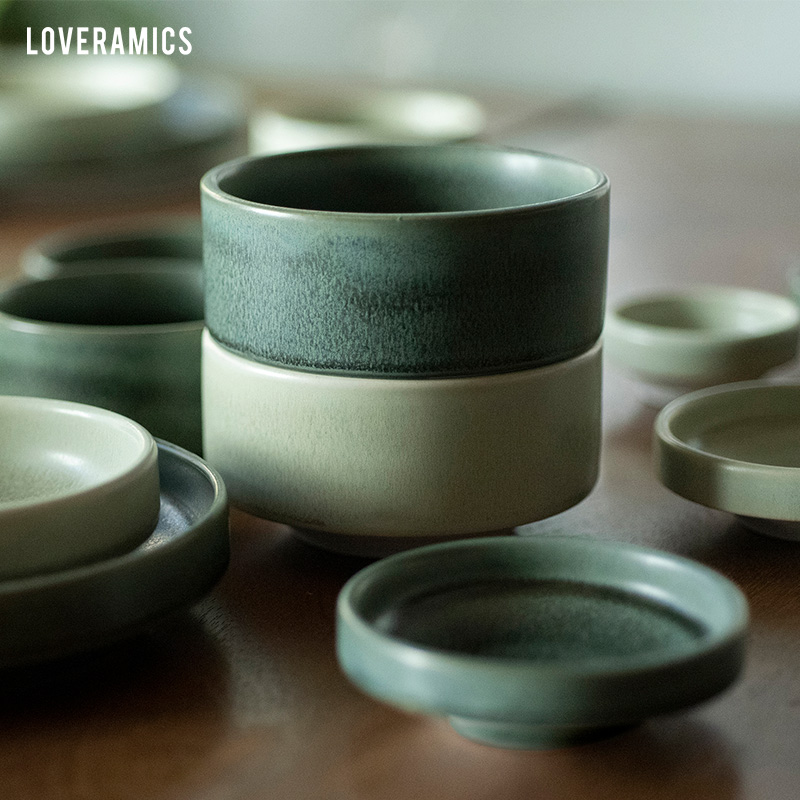 loveramics爱陶乐陶瓷矮碗