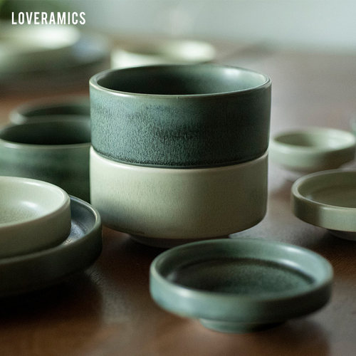 loveramics爱陶乐陶瓷矮碗