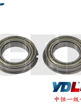 中恒CET适用 夏普 MX-6240N 7040N 6500N 7500N 定影下辊轴承