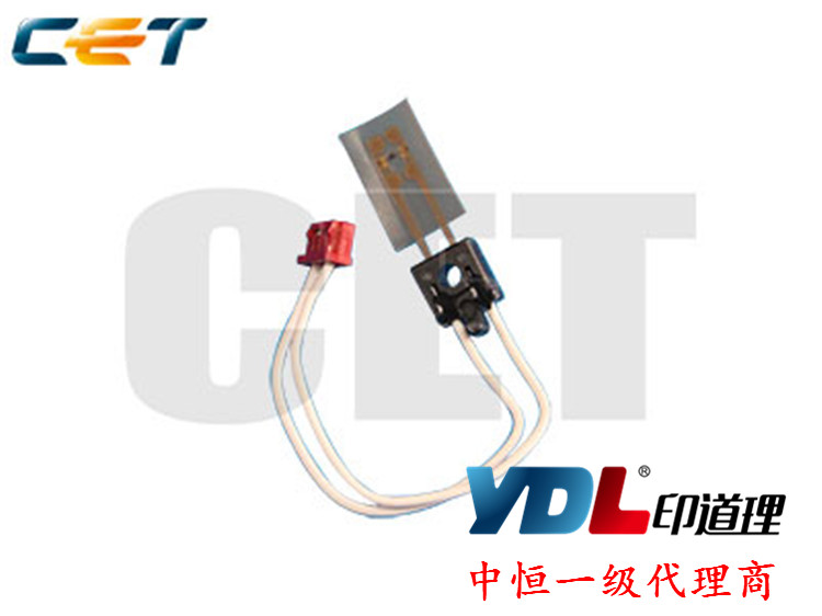 中恒CET适用 理光MP2553 3053 3053 3353 2352 2852 3352热敏电阻