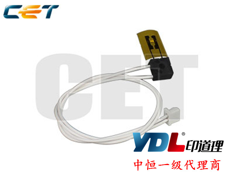 中恒CET适用 理光MP161F 162F 171F 201 301 1515 定影热敏电阻