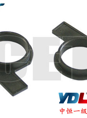 中恒CET 适用于 京瓷 KM-1620 1635 2035 1648 180 220 定影轴套