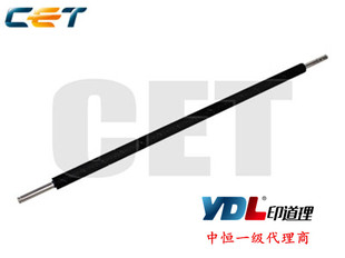 C5501 C6501 中恒CET适用柯美5500 C6500 鼓清洁毛辊 C6000 C7000