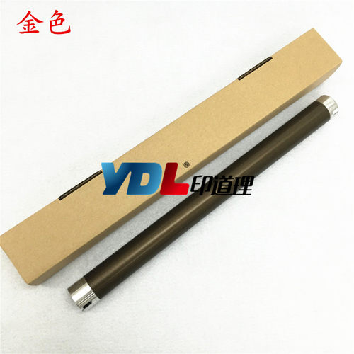 全新进口金色上辊，长寿命质量保证。