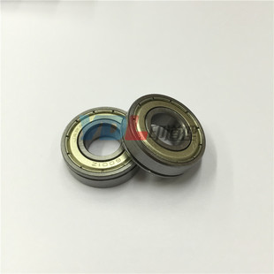 5570 铁圈 定影下辊轴承 5070 6570 5075 5065 5055 佳能 适用