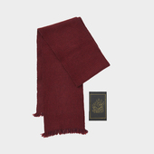 朝圣围巾 NORLHA诺乐 26春夏 牦牛绒