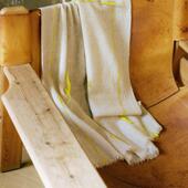 牦牛绒 野花婴儿毛毯 NORLHA诺乐 24秋冬