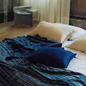 月亮婴儿毛毯 NORLHA诺乐 24秋冬 牦牛绒