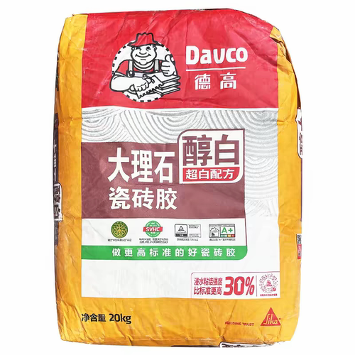 德高大理石马赛克粘结剂