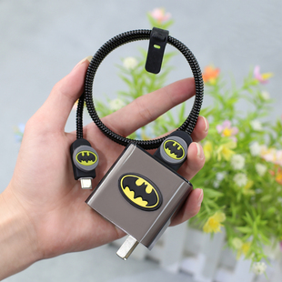 适用80w荣耀500Pro X5保护缠线 power2充电器保护套华为Mate60pro