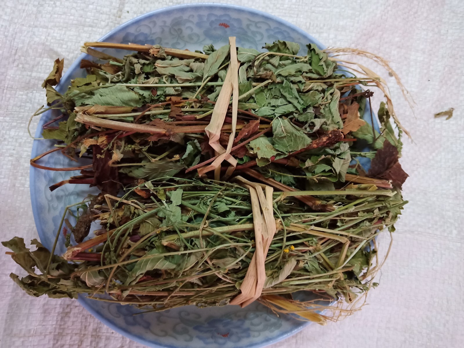 中药材仙鹤草 流民草/脱力草龙牙草狼牙草 500g包邮