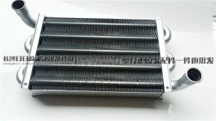 阿里斯顿壁挂炉主热交换器 能系列 智系列采暖炉换热器配件