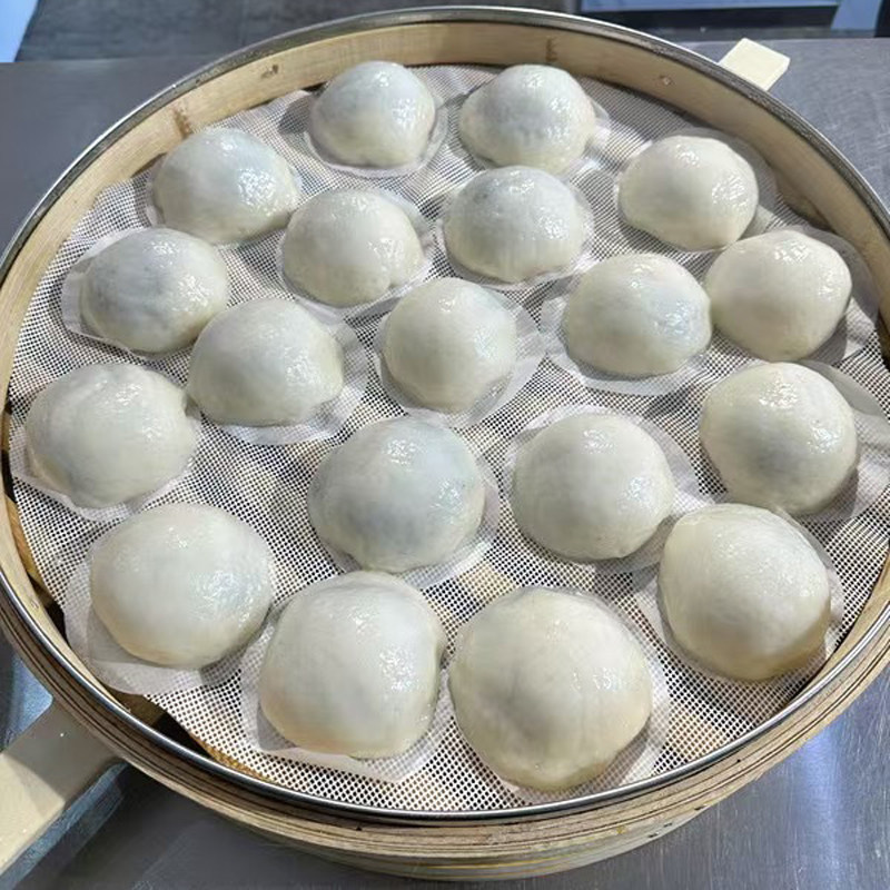 安徽安庆太湖特产手工糯米圆子农家糯米糍粑早餐点心黑芝麻馅团子