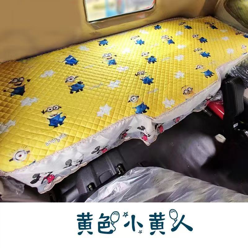 重汽豪沃T7H解放J6PJH6J6L欧曼GTL东风天龙大货车专用座套卧铺垫