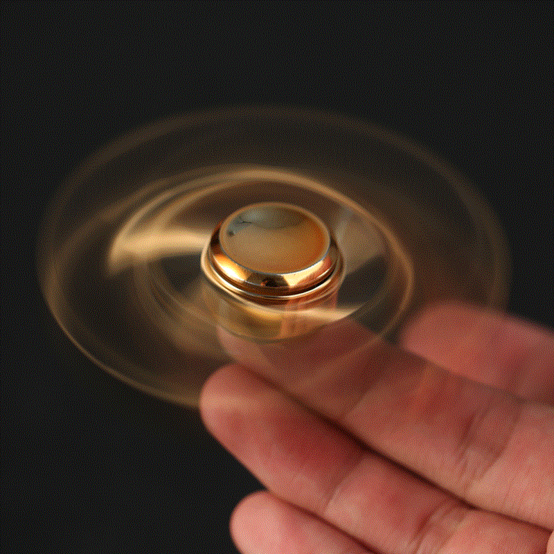 Finger spinner - Ref 2618409 Image 1