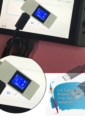 1.5m 2A USB 3.0 to Type C Charger Cable Power Supply Data