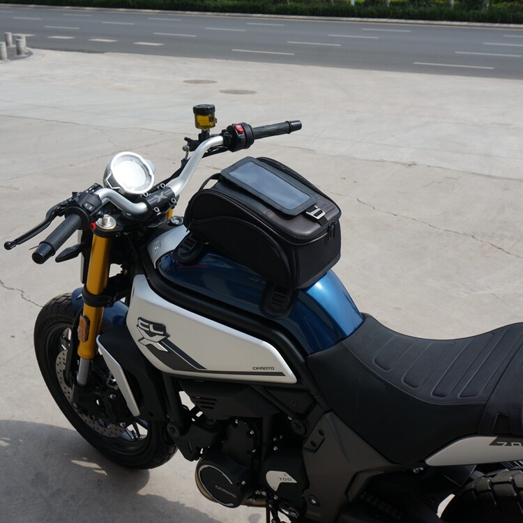 适用宝马1200 1250水鸟adv油箱包f750 850黄龙600金鹏502x dl250