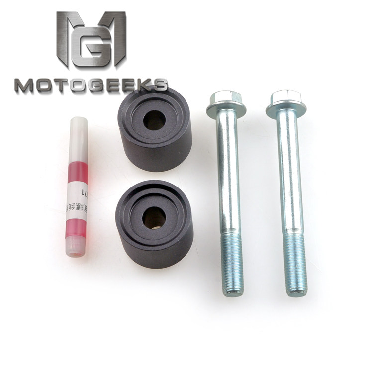 适用于凯旋bobber/ T100/T120用 车把加高码 升高码，升高25mm