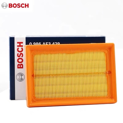 强人车改空滤机滤实惠好用