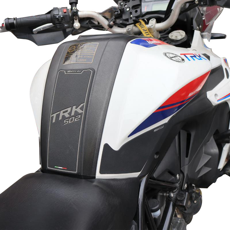 金鹏TRK502/502X改装油箱贴鱼骨贴油箱防滑侧贴车身防水个性车贴|ruв категории мотоцикл/оборудование/аксессуары, декоративный РЕМОНТ МОТОЦИКЛОВ, наклейка/маска - от Buy2taobao.com для оказания профессиональной услуги покупки агента Taobao