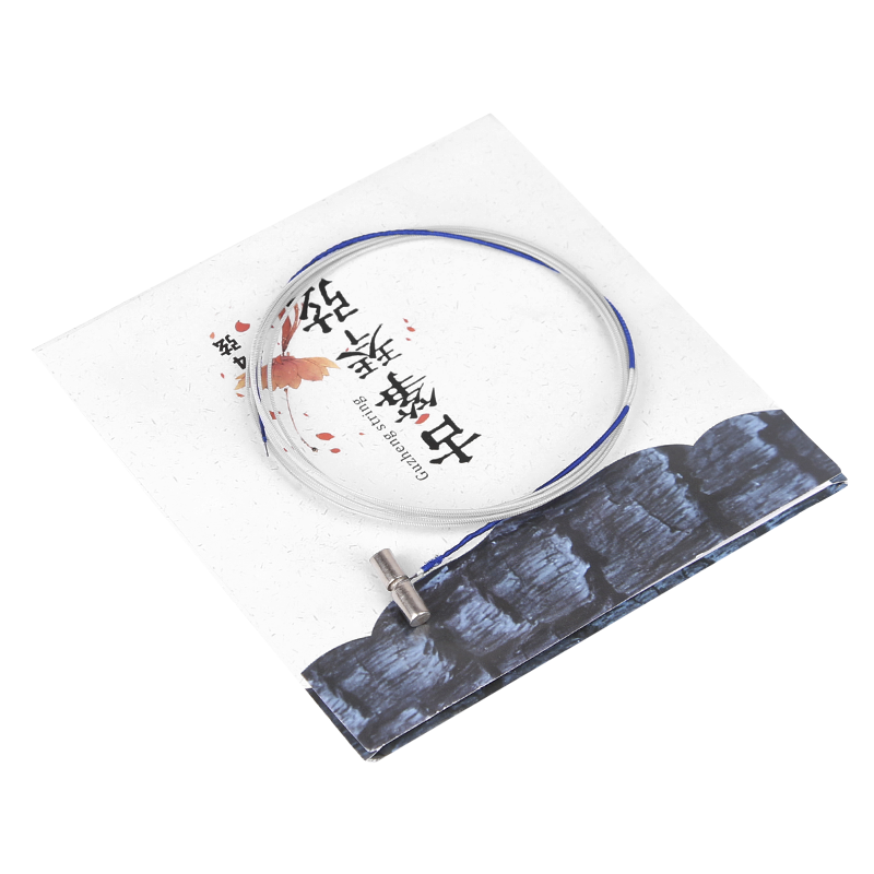 古筝琴弦135cm专用小古筝弦1.1m/125cm儿童半筝古筝弦100CM小筝弦