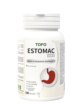 tofo胃康素胃粘膜保护剂消化酶胃动力肠胃保健反酸胀保健品加拿大
