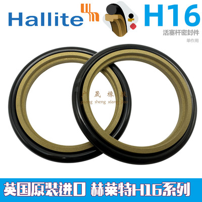 英国原装进口活塞杆液压油缸