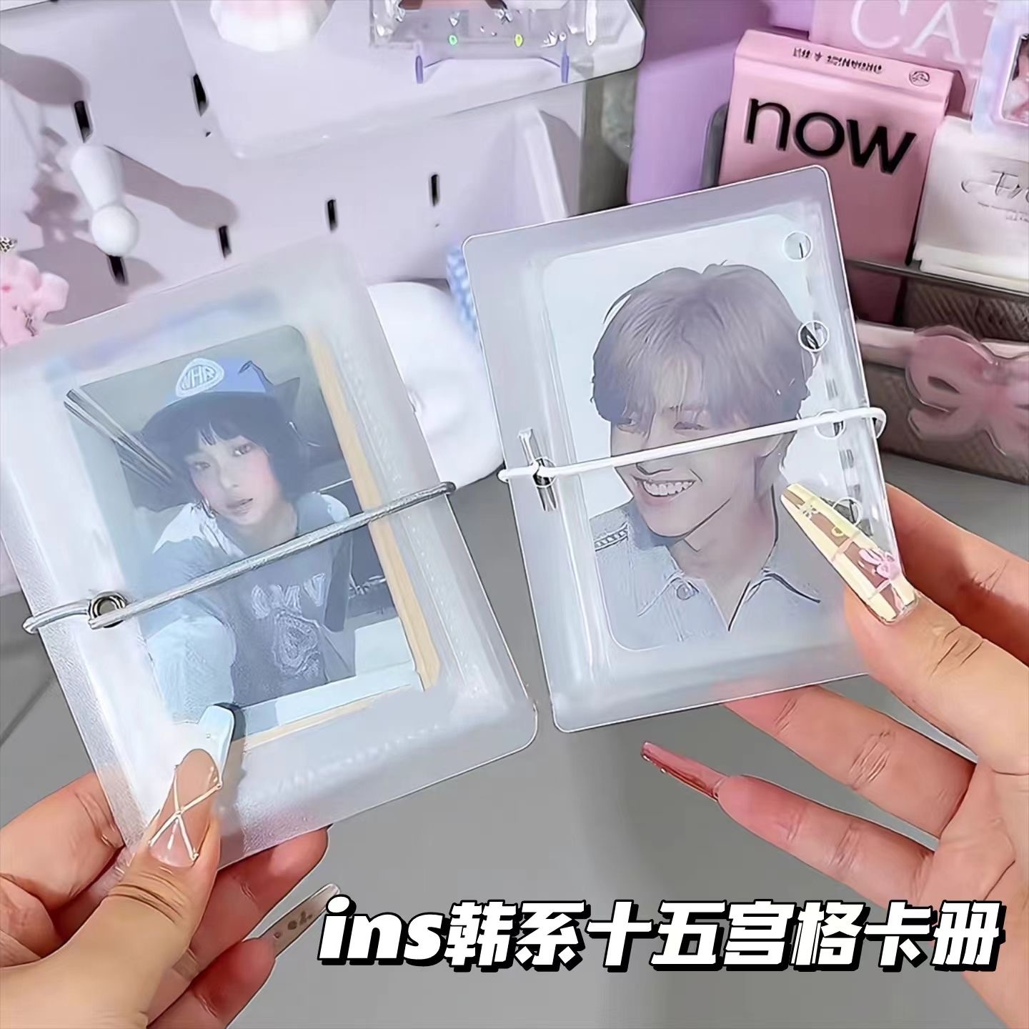 潮流精品，品质保证