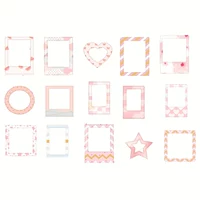 【Sweet Love】 Сумка для наклейки с фоторамкой