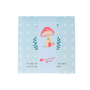 幼儿园成长手册制作素材镂空绘画模板儿童档案diy手工手绘材料