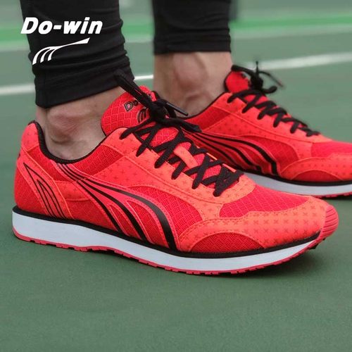 多威男女跑步鞋测试推荐