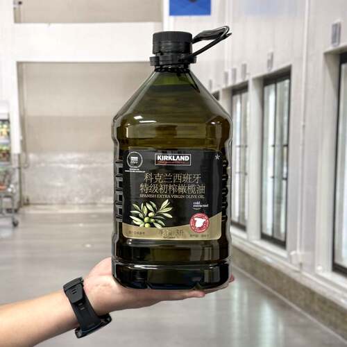 costco现货科克兰特级升装