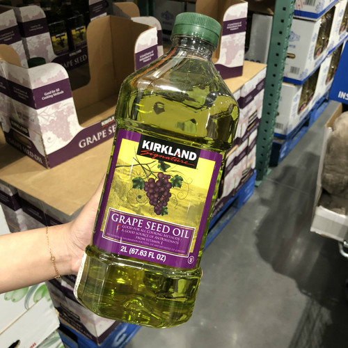 上海costco现货科克兰美国升装