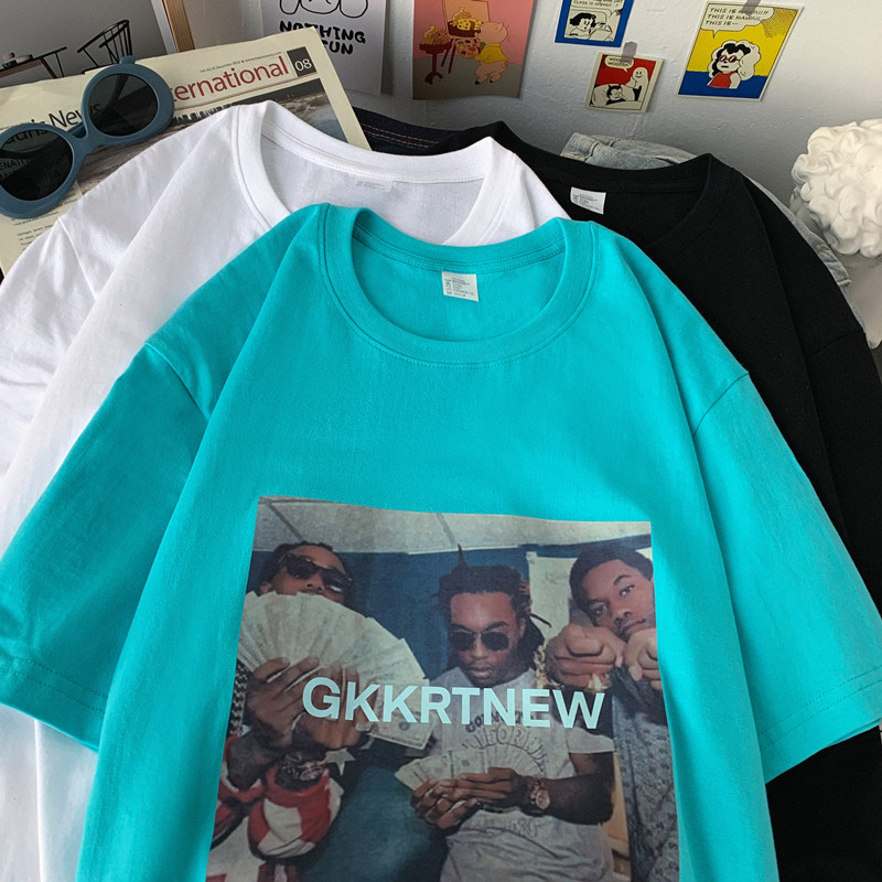 2021 short sleeve male