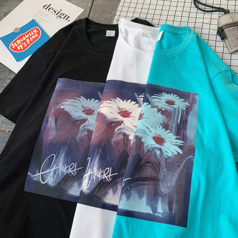 2021 short sleeve male