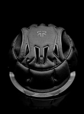 骑行日记RUROC罗宁头盔18mm加厚内衬