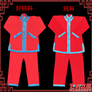 戏曲女罪衣戏剧京剧舞台演出服装女花旦玉堂春苏三起解青衣女囚衣