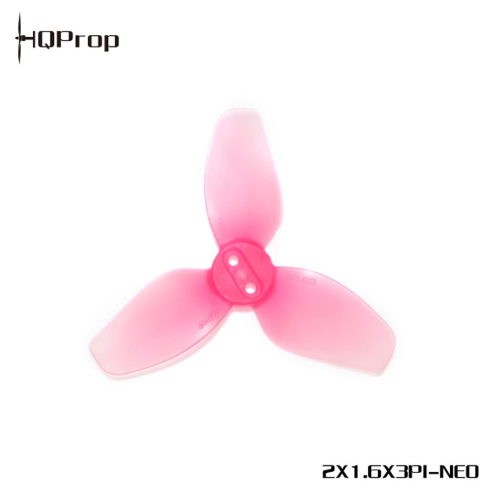 HQProp2x1.6x3-Neo螺旋桨