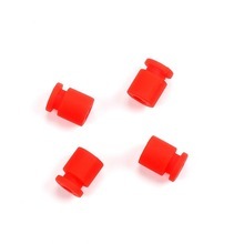 F4 F7飞控 四合一电调ESC 飞塔 M3 减震橡胶柱 FPV穿越机 减震球