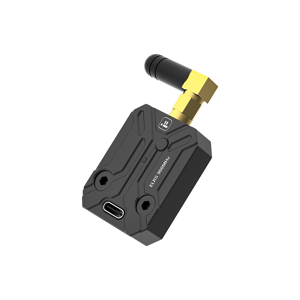 云台控制器穿越机iFlight