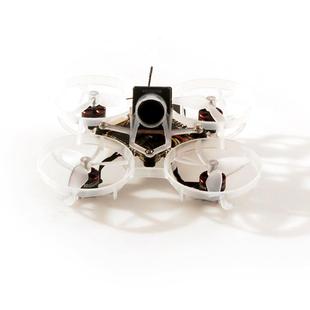 Mobula6 Freestyle HD 1S 65mm高清室内穿越机 HDZERO一体化飞控