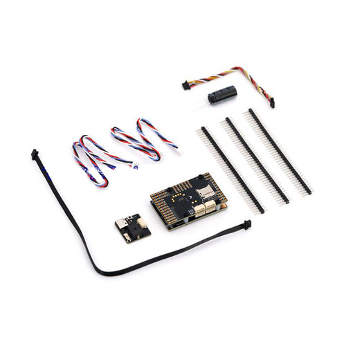 TBSLUCIDH7WINGFC飞行控制器