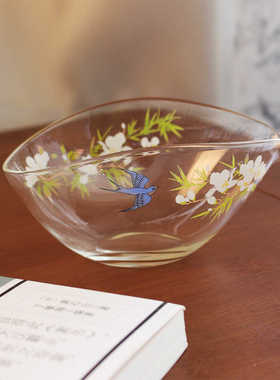 春归扁舟公道杯玻璃高档日式创意加厚茶海分茶器泡茶茶具公杯