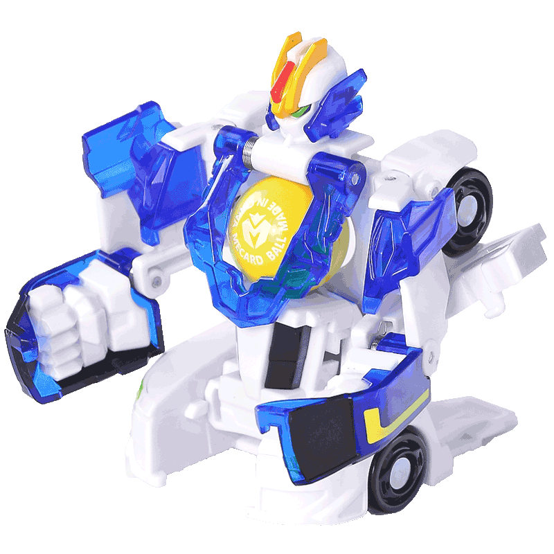 正版盟卡车神之龙兽觉醒元珠机神萌卡圆珠儿童玩具男孩全套蒙3