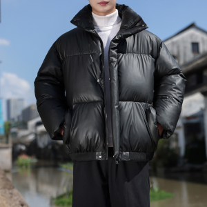 多色A宽松保暖外套加厚棉袄秋冬棉衣学生棉服男女MY888-P135控168图片