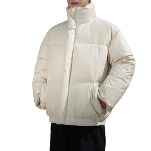 多色A宽松保暖外套加厚棉袄秋冬棉衣学生棉服男女MY888-P135控168图片