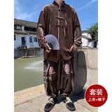 咖啡色