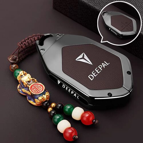 深蓝SL03钥匙套DeepalL07实体S07