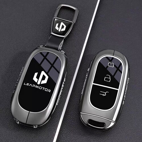 适用零跑B10钥匙套C01新款C10实