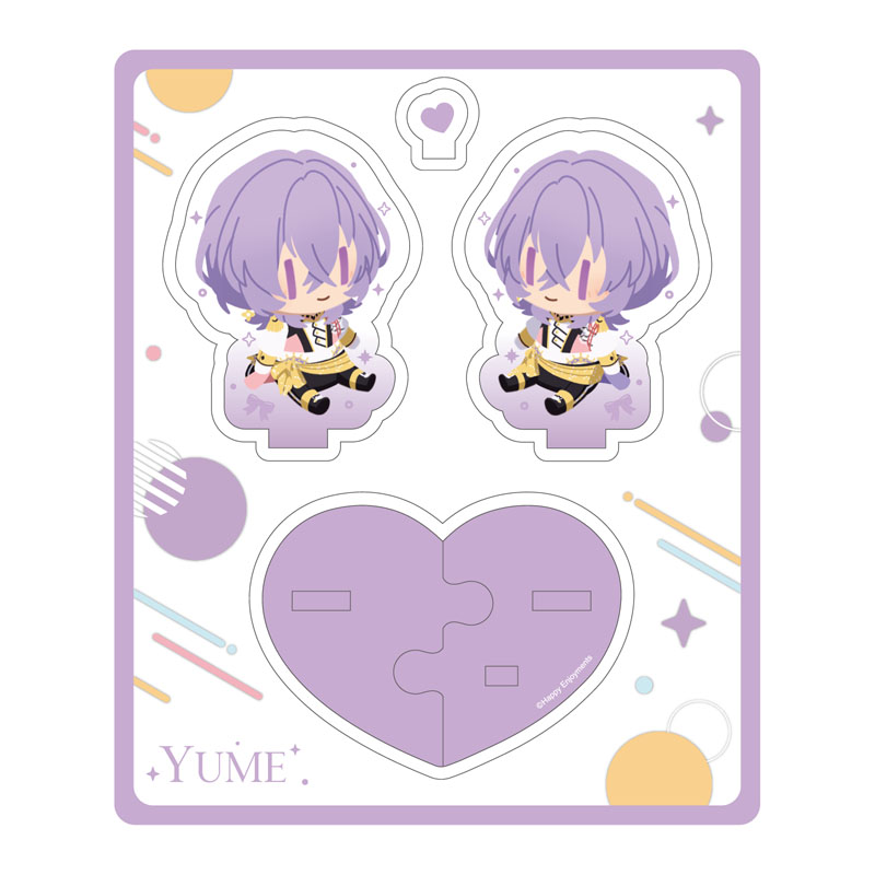 thumbnail for Puppet Acrylic - Nexus Idol Fantasy 2 Official Official New Pre-sale